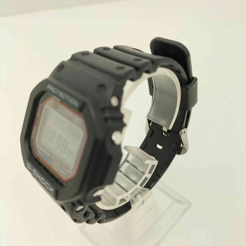 カシオ CASIO G-SHOCK スクエアーベゼルクォーツ腕時計 メンズ