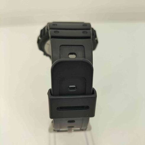 カシオ CASIO G-SHOCK スクエアーベゼルクォーツ腕時計 メンズ