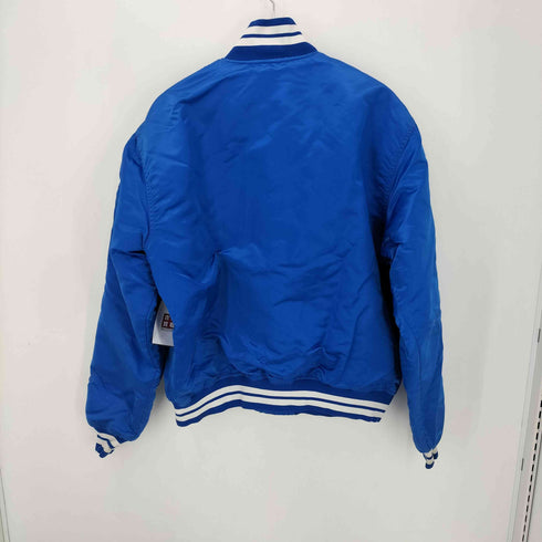スターター STARTER 90S DIAMOND BY STARTER スタジャン Varsity Jacket メンズ import:XL