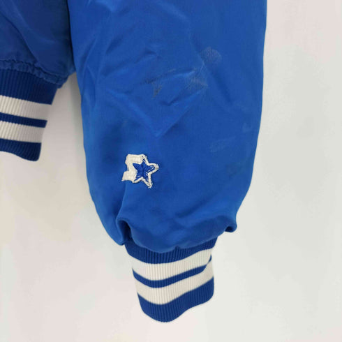 スターター STARTER 90S DIAMOND BY STARTER スタジャン Varsity Jacket メンズ import:XL