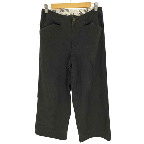 ベンデイビス BEN DAVIS 90-00S ポリ コットン GORILLA CUT ゴリラカット フリスコ パンツ ワーク パンツ メンズ US:32-33