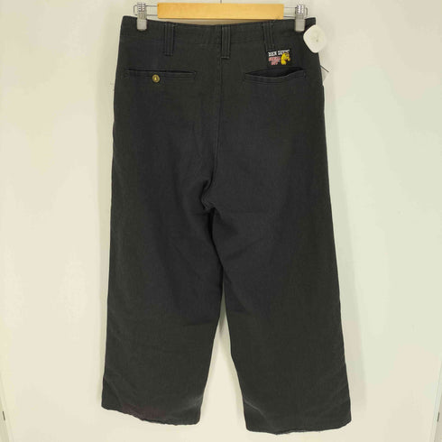 ベンデイビス BEN DAVIS 90-00S ポリ コットン GORILLA CUT ゴリラカット フリスコ パンツ ワーク パンツ メンズ US:32-33
