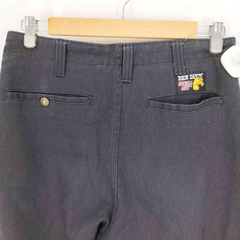 ベンデイビス BEN DAVIS 90-00S ポリ コットン GORILLA CUT ゴリラカット フリスコ パンツ ワーク パンツ メンズ US:32-33