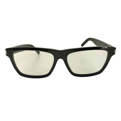 サンローランパリ SAINT LAURENT PARIS SL 275/F ウエリントンデザイン フレーム メンズ 56□17-145