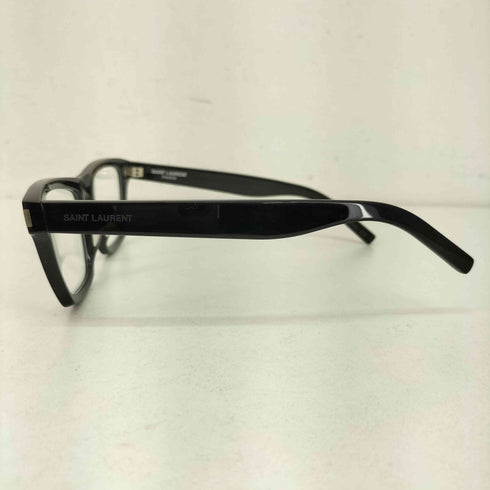 サンローランパリ SAINT LAURENT PARIS SL 275/F ウエリントンデザイン フレーム メンズ 56□17-145