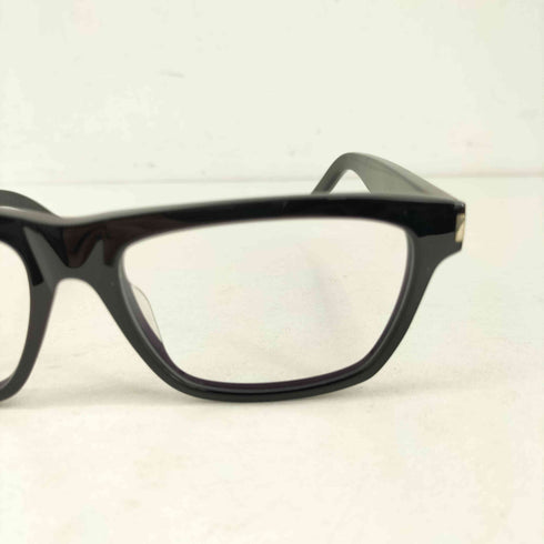 サンローランパリ SAINT LAURENT PARIS SL 275/F ウエリントンデザイン フレーム メンズ 56□17-145