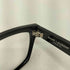サンローランパリ SAINT LAURENT PARIS SL 275/F ウエリントンデザイン フレーム メンズ 56□17-145