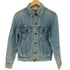 リーバイス Levis 80S USA製 70506 ボタン裏 777 刻印 3rd デニム トラッカー ジャケット メンズ 36R
