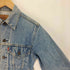 リーバイス Levis 80S USA製 70506 ボタン裏 777 刻印 3rd デニム トラッカー ジャケット メンズ 36R