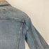 リーバイス Levis 80S USA製 70506 ボタン裏 777 刻印 3rd デニム トラッカー ジャケット メンズ 36R