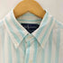 ラルフローレン RALPH LAUREN MADRAS CONTAINS VARIATIONS ポニー刺繍 ボタンダウンシャツ メンズ import:M