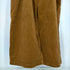 ヤーモ yarmo High Rise Brace Trousers レディース M