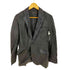 モルガンオム MORGAN HOMME レザーテーラードジャケット メンズ import:M