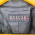 モルガンオム MORGAN HOMME レザーテーラードジャケット メンズ import:M