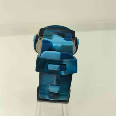 ニクソン NIXON THE UNIT デジタルクウォーツ腕時計 メンズ