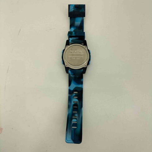 ニクソン NIXON THE UNIT デジタルクウォーツ腕時計 メンズ