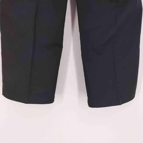 ディッキーズ Dickies Loose Fit ポリ コットン ダブルニー ワーク パンツ ルーズフィット メンズ 28×30