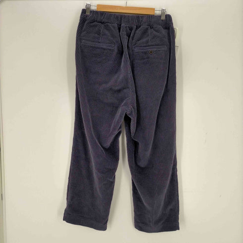 ジャーナルスタンダードラックス JOURNAL STANDARD LUXE コーデュロイヘフトパンツ メンズ