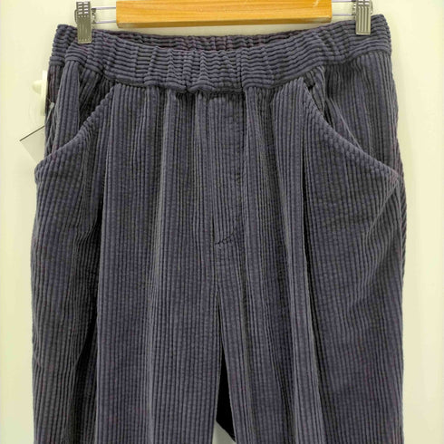 ジャーナルスタンダードラックス JOURNAL STANDARD LUXE コーデュロイヘフトパンツ メンズ