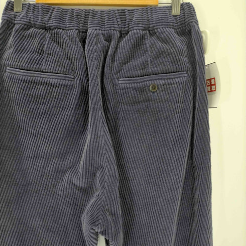 ジャーナルスタンダードラックス JOURNAL STANDARD LUXE コーデュロイヘフトパンツ メンズ