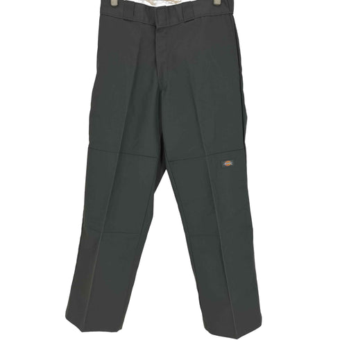 ディッキーズ Dickies Loose Fit ポリ コットン ダブルニー ワーク パンツ ルーズフィット メンズ 30×30