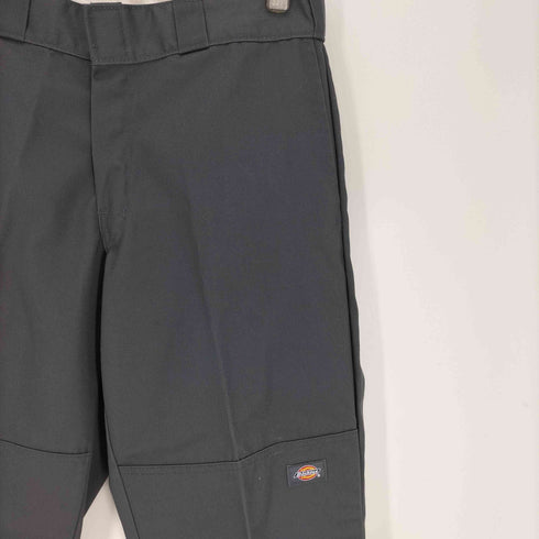 ディッキーズ Dickies Loose Fit ポリ コットン ダブルニー ワーク パンツ ルーズフィット メンズ 30×30