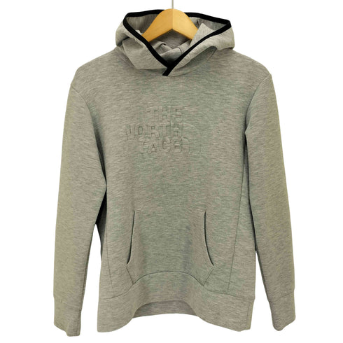 ザノースフェイス THE NORTH FACE Tech Air Sweat Hoodie テックエアースウェットフーディ パーカー レディース import:L