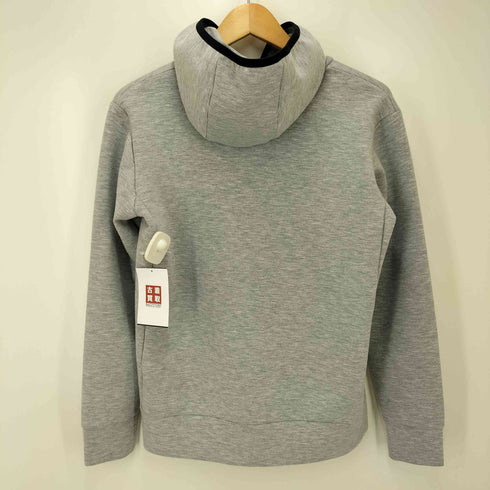 ザノースフェイス THE NORTH FACE Tech Air Sweat Hoodie テックエアースウェットフーディ パーカー レディース import:L