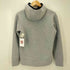ザノースフェイス THE NORTH FACE Tech Air Sweat Hoodie テックエアースウェットフーディ パーカー レディース import:L