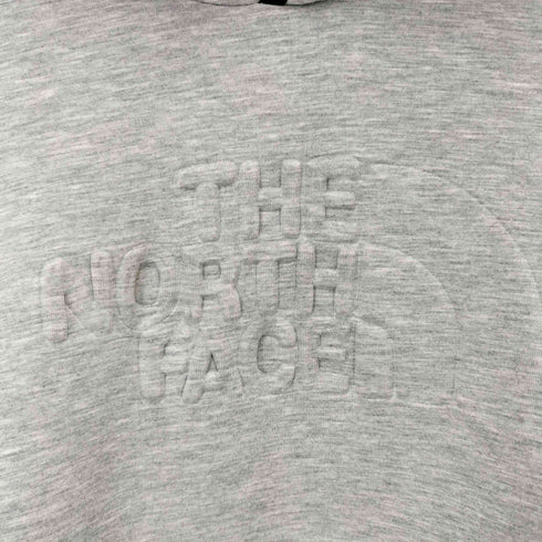 ザノースフェイス THE NORTH FACE Tech Air Sweat Hoodie テックエアースウェットフーディ パーカー レディース import:L