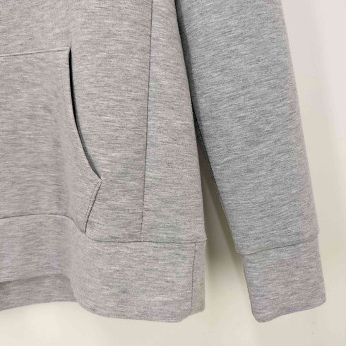 ザノースフェイス THE NORTH FACE Tech Air Sweat Hoodie テックエアースウェットフーディ パーカー レディース import:L