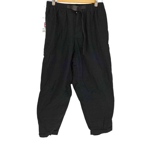 グラミチ GRAMICCI 20SS WEATHER RESORT PANTS ウエザー リゾート パンツ クライミング パンツ メンズ JPN:M