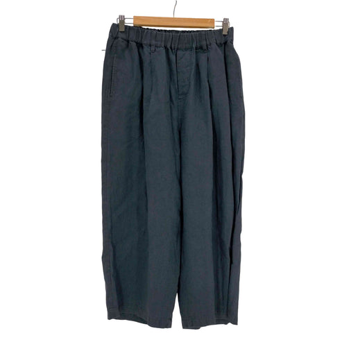 ジャーナルスタンダードラックス JOURNAL STANDARD LUXE リネンヴィラパンツ レディース