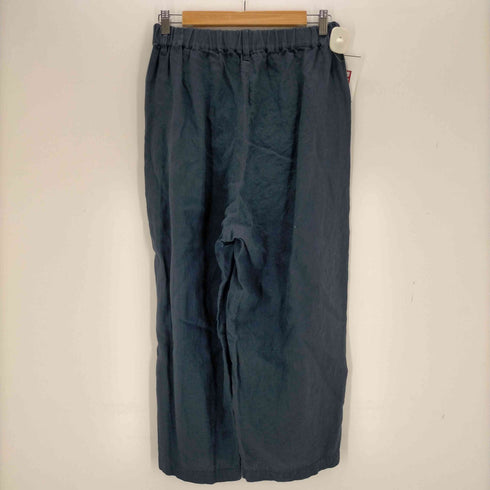 ジャーナルスタンダードラックス JOURNAL STANDARD LUXE リネンヴィラパンツ レディース