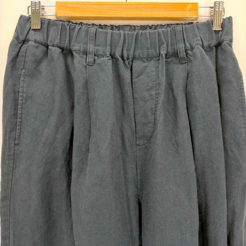 ジャーナルスタンダードラックス JOURNAL STANDARD LUXE リネンヴィラパンツ レディース