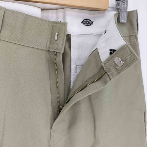 ディッキーズ Dickies Loose Fit ポリ コットン ダブルニー ワーク パンツ ルーズフィット メンズ 31×30
