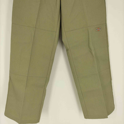ディッキーズ Dickies Loose Fit ポリ コットン ダブルニー ワーク パンツ ルーズフィット メンズ 31×30