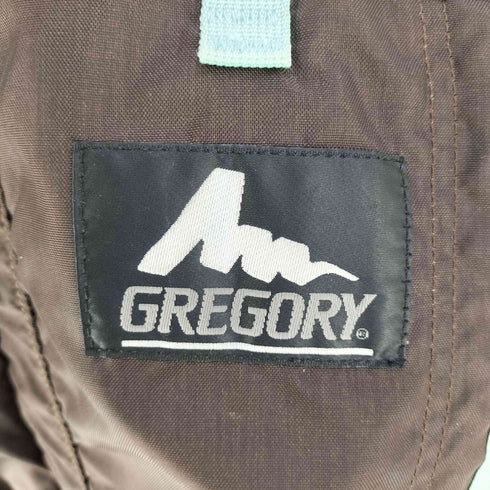 グレゴリー GREGORY 旧タグ HALF DAY ハーフデイ バックパック メンズ