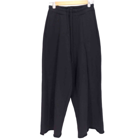 24SS SINSS Wide straight sweatpants ワイドストレート スウェット パンツ メンズ JPN:S