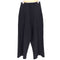 24SS SINSS Wide straight sweatpants ワイドストレート スウェット パンツ メンズ JPN:S