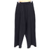 24SS SINSS Wide straight sweatpants ワイドストレート スウェット パンツ メンズ JPN:S