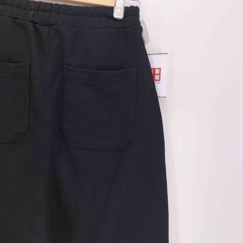 24SS SINSS Wide straight sweatpants ワイドストレート スウェット パンツ メンズ JPN:S