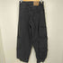 アディダス adidas Adilenium Denim Cargo Pants デニム カーゴ パンツ レディース 29