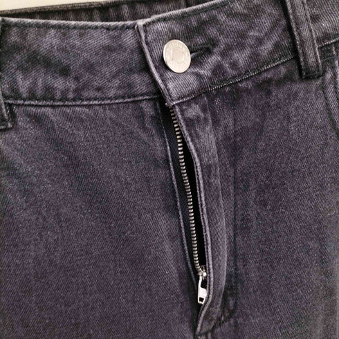 アディダス adidas Adilenium Denim Cargo Pants デニム カーゴ パンツ レディース 29