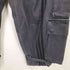 アディダス adidas Adilenium Denim Cargo Pants デニム カーゴ パンツ レディース 29