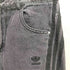 アディダス adidas Adilenium Denim Cargo Pants デニム カーゴ パンツ レディース 29