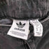 アディダス adidas Adilenium Denim Cargo Pants デニム カーゴ パンツ レディース 29