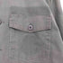 ユーエスアーミー U.S. ARMY 80S Utility Shirt ユーティリティーシャツ メンズ 15 1/2X33
