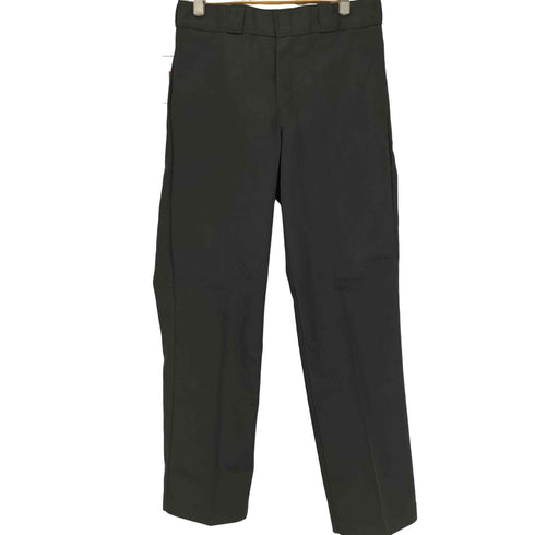 ディッキーズ Dickies ポリ コットン 8.5オンス Original 874 ワークパンツ メンズ 31×30