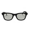 レイバン Ray-Ban WAYFARER ウェイファーラー ウェリントン メガネ フレーム メンズ 50□22 150